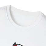 the oddsupply Graphic T-Shirt