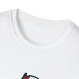 the oddsupply Graphic T-Shirt
