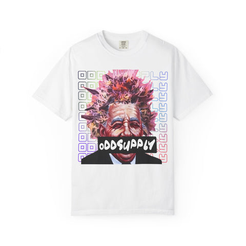 ODD SUPPLY MC2 T-Shirt