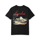 O1G 10 COMMANDMENTS  Unisex Cotton Tee