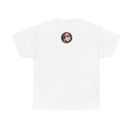 ODD SUPPLY Retro Cartoon Unisex Tee