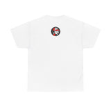 ODD SUPPLY Retro Cartoon Unisex Tee