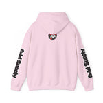ODD SUPPLY Funny Graphic Hoodie, Unisex Sweatshirt