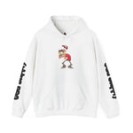 ODD SUPPLY Funny Graphic Hoodie, Unisex Sweatshirt