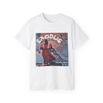 EXODUS Ultra Cotton Tee