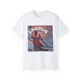 EXODUS Ultra Cotton Tee