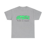 O1G (AMEN) Graphic Tee