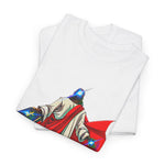 Heavenly Influence Unisex Heavy Cotton Tee