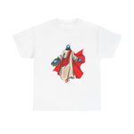Heavenly Influence Unisex Heavy Cotton Tee