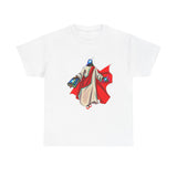 Heavenly Influence Unisex Heavy Cotton Tee