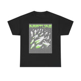 Rapture Graphic Tee
