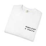 O1G PRAY Trendy Unisex T-Shirt