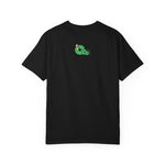 "hang over" tee