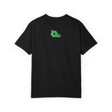 "hang over" tee