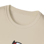 the oddsupply Graphic T-Shirt