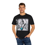 O1G CREATION T-Shirt, Spiritual Tee