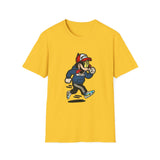 the oddsupply Graphic T-Shirt