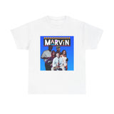 Retro Marvin Show Graphic Tee,