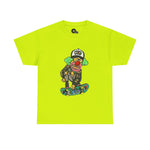 Trendy Skateboarder Tee