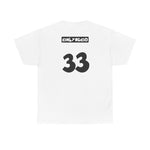 Heavenly Influence Unisex Heavy Cotton Tee