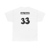 Heavenly Influence Unisex Heavy Cotton Tee