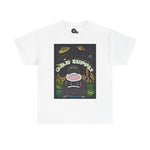 Cosmic Vibe Unisex Heavy Cotton Tee