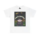 Cosmic Vibe Unisex Heavy Cotton Tee