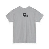 Cosmic Vibe Unisex Heavy Cotton Tee