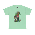 Trendy Skateboarder Tee