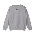 ODD SUPPLY Hipster Graphic Sweatshirt