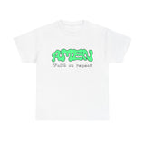 O1G (AMEN) Graphic Tee