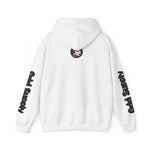 ODD SUPPLY Funny Graphic Hoodie, Unisex Sweatshirt