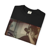 Retro Vibe Unisex T-Shirt, Vintage Graphic Tee