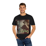 Retro Vibe Unisex T-Shirt, Vintage Graphic Tee