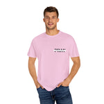 O1G PRAY Trendy Unisex T-Shirt