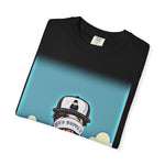 ODS Casual Graphic T-shirt