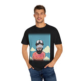 ODS Casual Graphic T-shirt