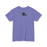 Trendy Skateboarder Tee