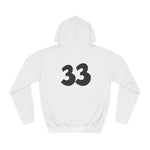 ONLY1GOD Unisex College Hoodie
