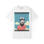 ODS Casual Graphic T-shirt