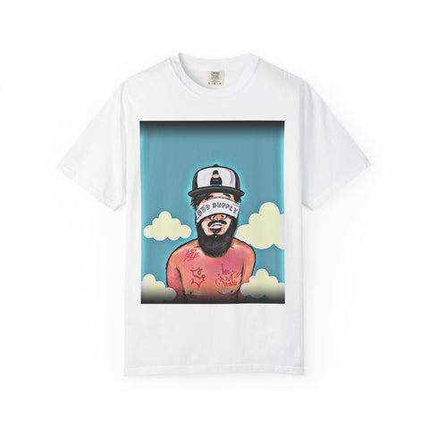 ODS Casual Graphic T-shirt