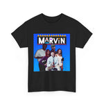 Retro Marvin Show Graphic Tee,