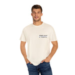 O1G PRAY Trendy Unisex T-Shirt