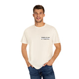 O1G PRAY Trendy Unisex T-Shirt