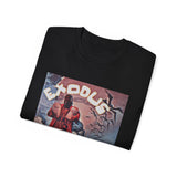 EXODUS Ultra Cotton Tee