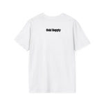 the oddsupply Graphic T-Shirt