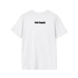 the oddsupply Graphic T-Shirt