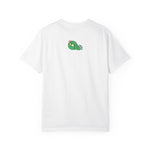 "hang over" tee