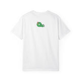 "hang over" tee