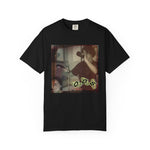"hang over" tee
